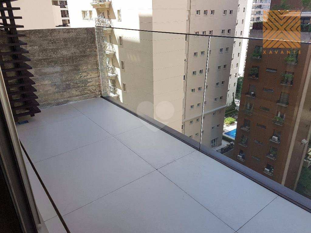 Venda Lajes Corporativas São Paulo Jardim Paulista REO295837 61