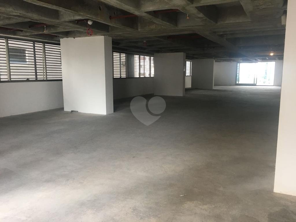 Venda Salas São Paulo Jardim Paulista REO295837 5