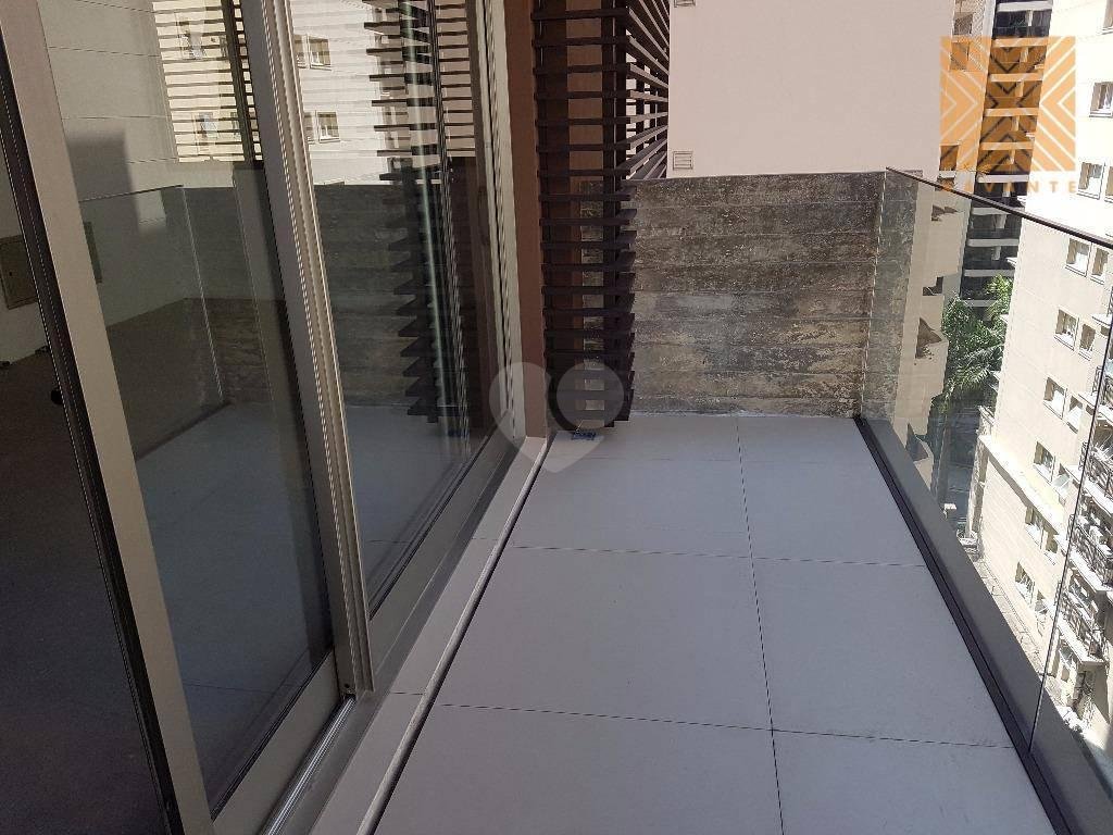 Venda Salas São Paulo Jardim Paulista REO295837 59