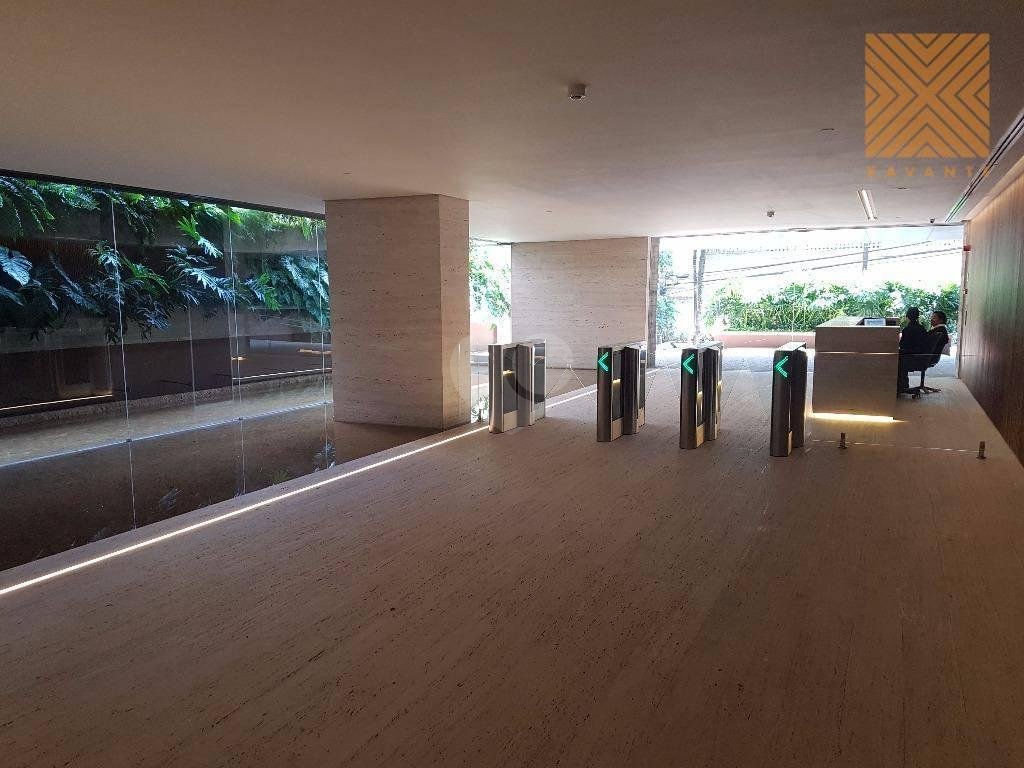 Venda Lajes Corporativas São Paulo Jardim Paulista REO295837 30