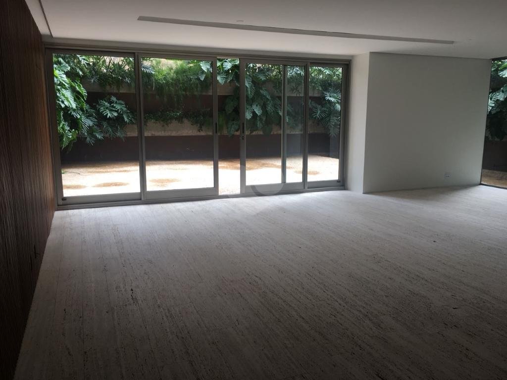 Venda Salas São Paulo Jardim Paulista REO295837 22