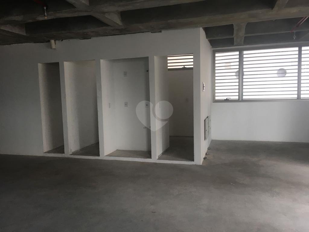 Venda Salas São Paulo Jardim Paulista REO295837 10