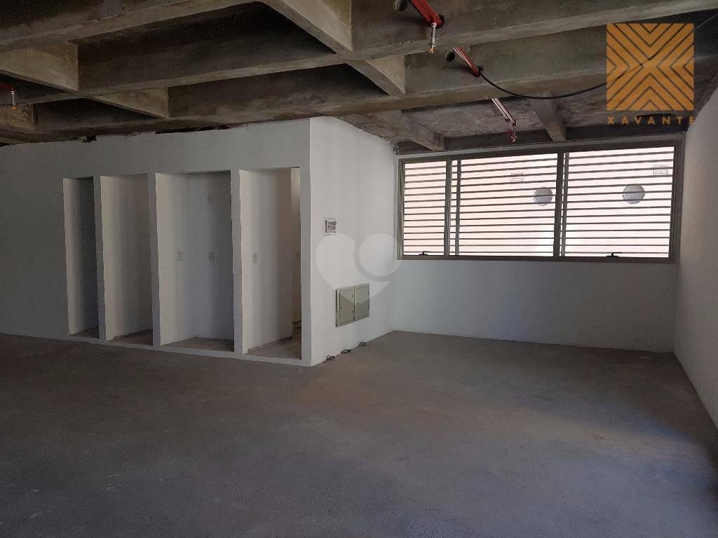 Venda Salas São Paulo Jardim Paulista REO295837 36