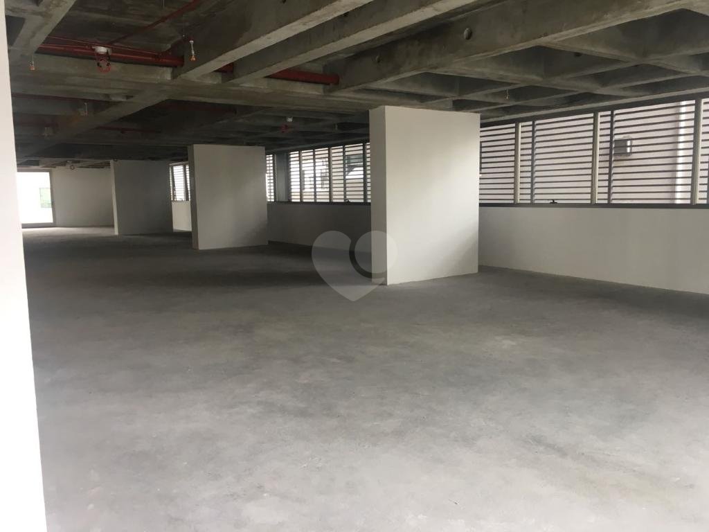 Venda Lajes Corporativas São Paulo Jardim Paulista REO295837 9