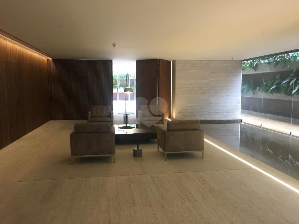 Venda Salas São Paulo Jardim Paulista REO295837 20