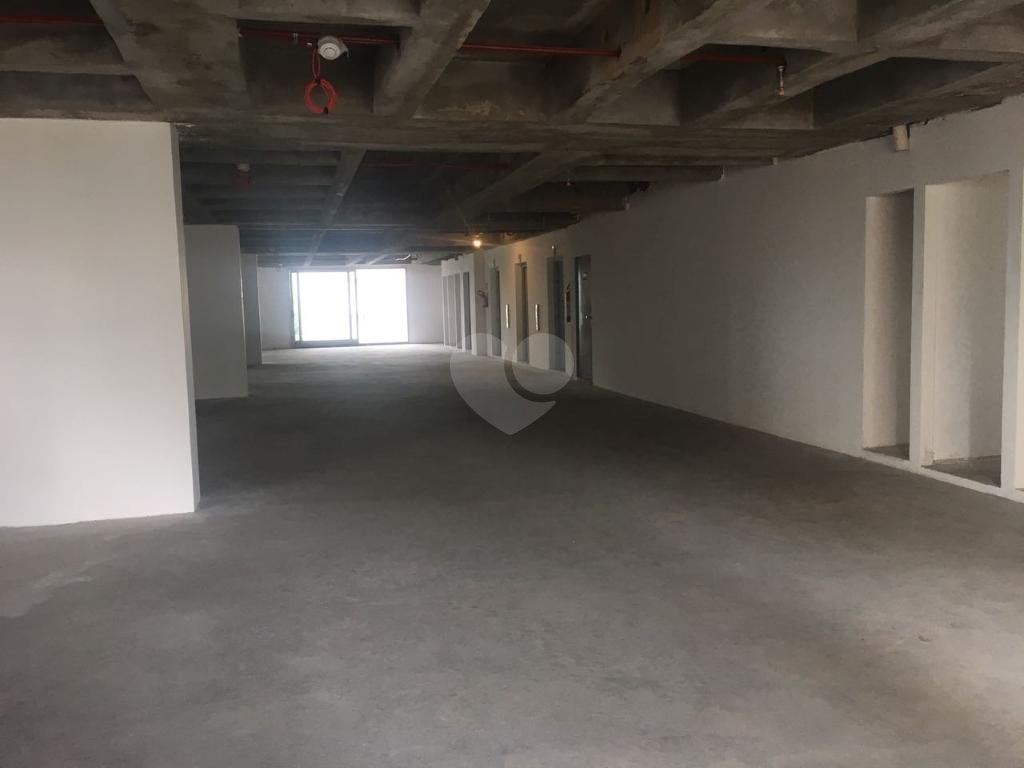 Venda Salas São Paulo Jardim Paulista REO295837 14