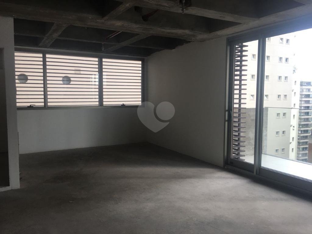 Venda Salas São Paulo Jardim Paulista REO295837 12