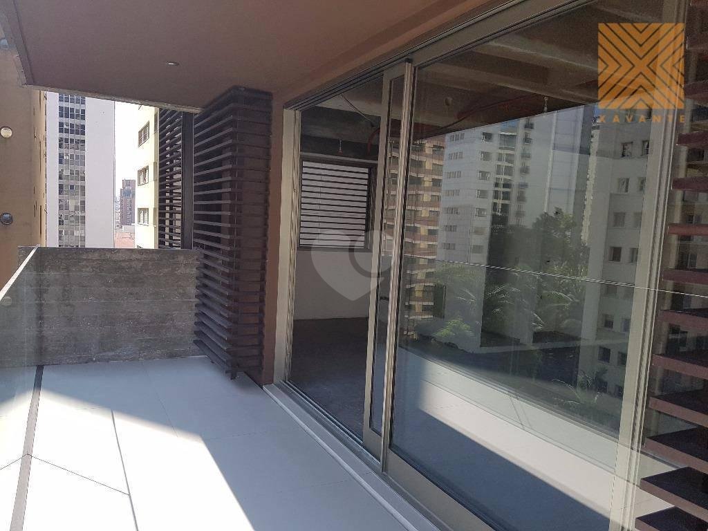 Venda Salas São Paulo Jardim Paulista REO295837 42