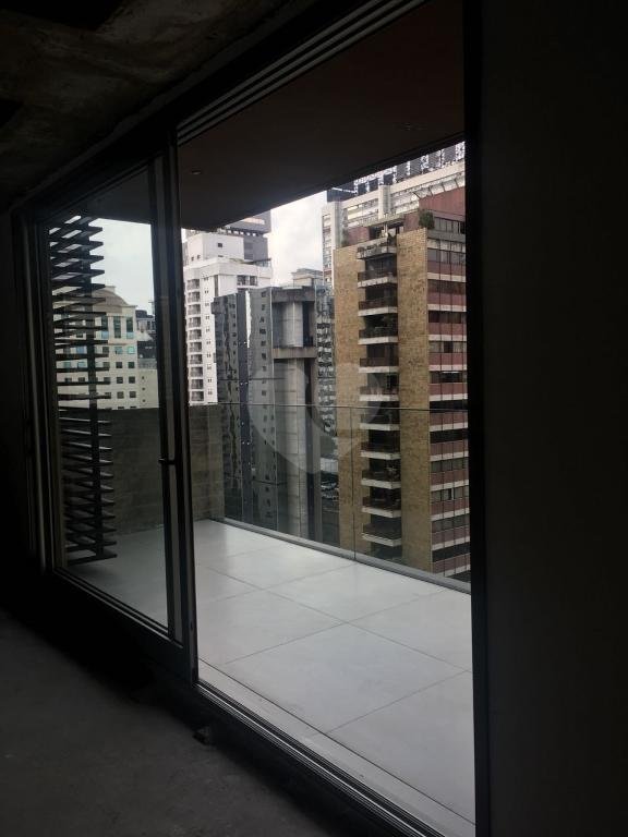 Venda Salas São Paulo Jardim Paulista REO295837 16