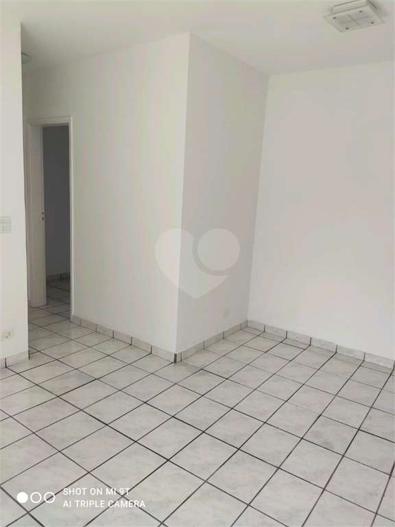 Aluguel Apartamento São Paulo Santana REO295857 9