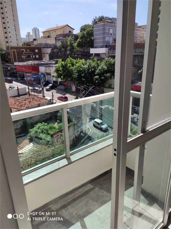 Aluguel Apartamento São Paulo Santana REO295857 2