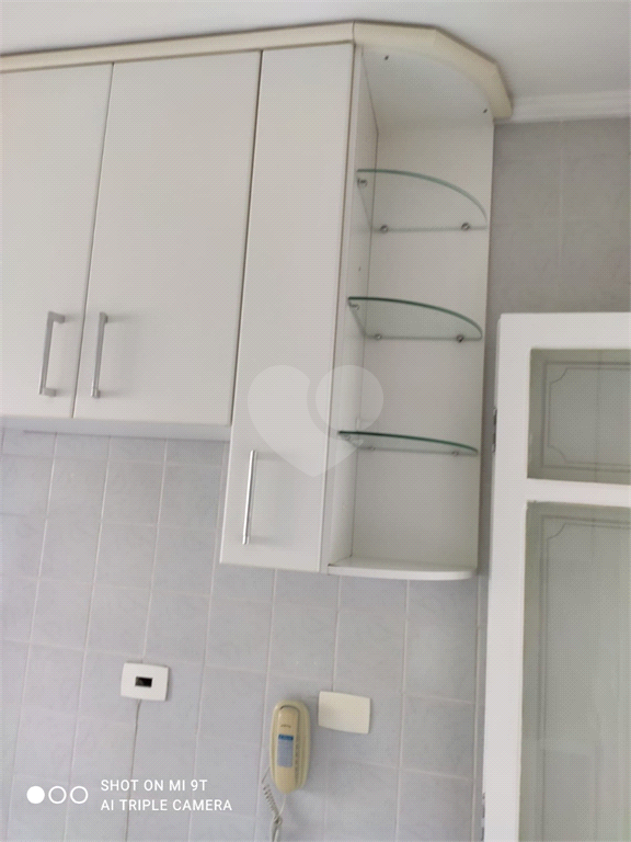 Aluguel Apartamento São Paulo Santana REO295857 23