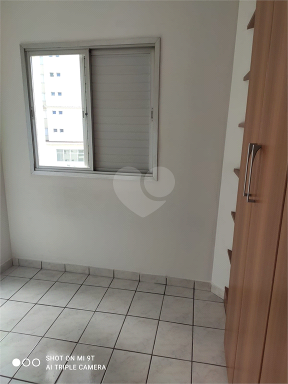 Aluguel Apartamento São Paulo Santana REO295857 14