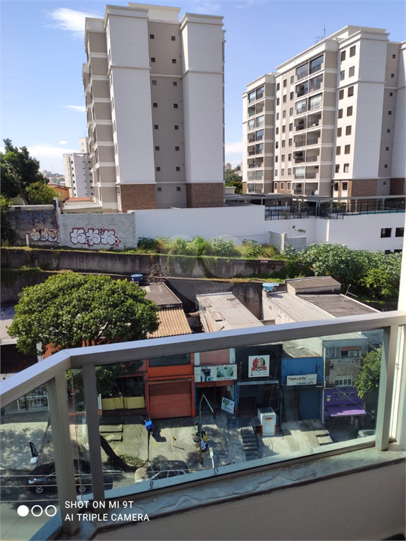 Aluguel Apartamento São Paulo Santana REO295857 3