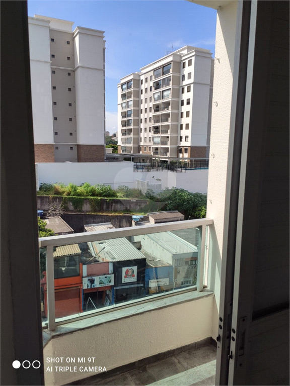 Aluguel Apartamento São Paulo Santana REO295857 5