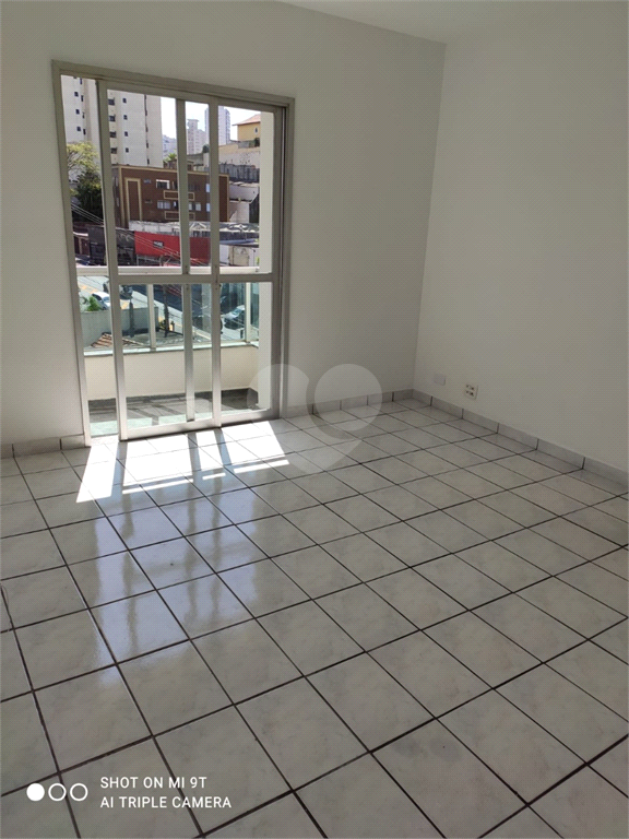 Aluguel Apartamento São Paulo Santana REO295857 7