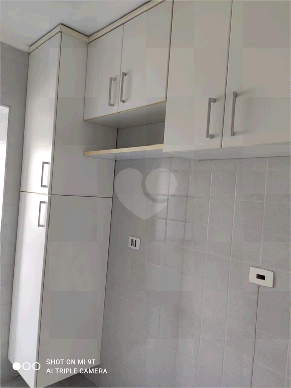 Aluguel Apartamento São Paulo Santana REO295857 24