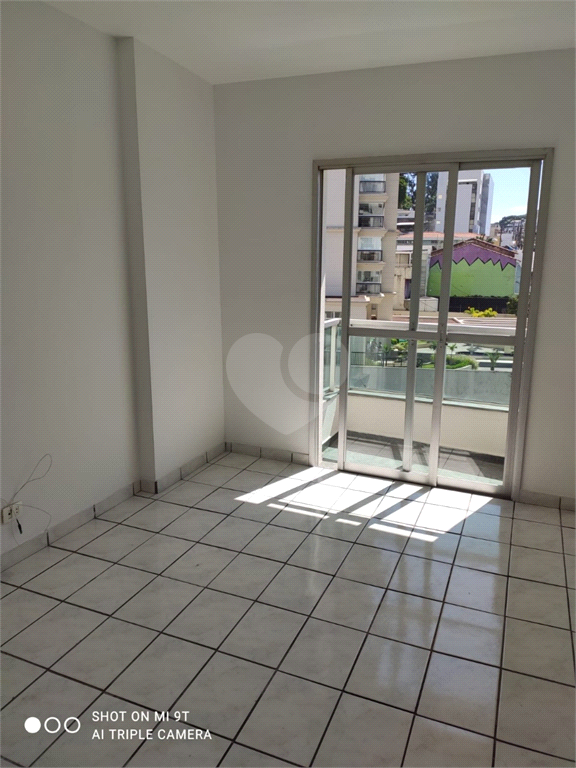 Aluguel Apartamento São Paulo Santana REO295857 6