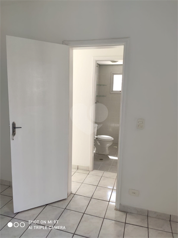 Aluguel Apartamento São Paulo Santana REO295857 16