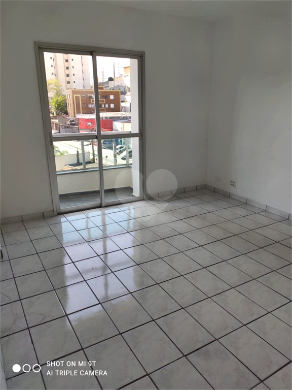 Aluguel Apartamento São Paulo Santana REO295857 4