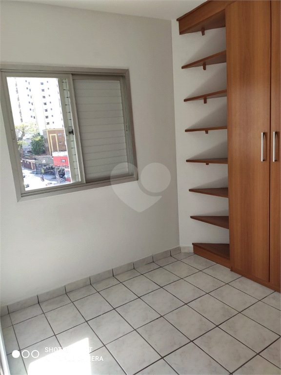 Aluguel Apartamento São Paulo Santana REO295857 13