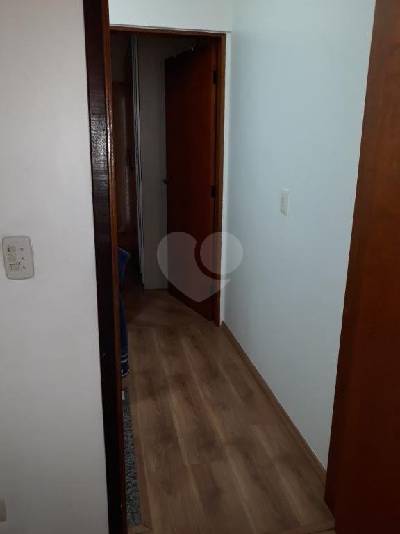 Venda Sobrado São Paulo Vila Progresso (zona Leste) REO295899 12