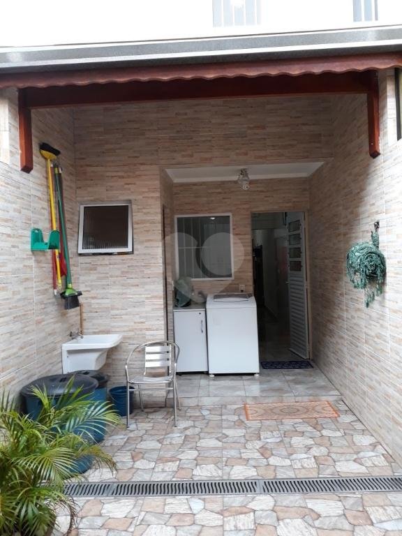 Venda Sobrado São Paulo Vila Progresso (zona Leste) REO295899 4