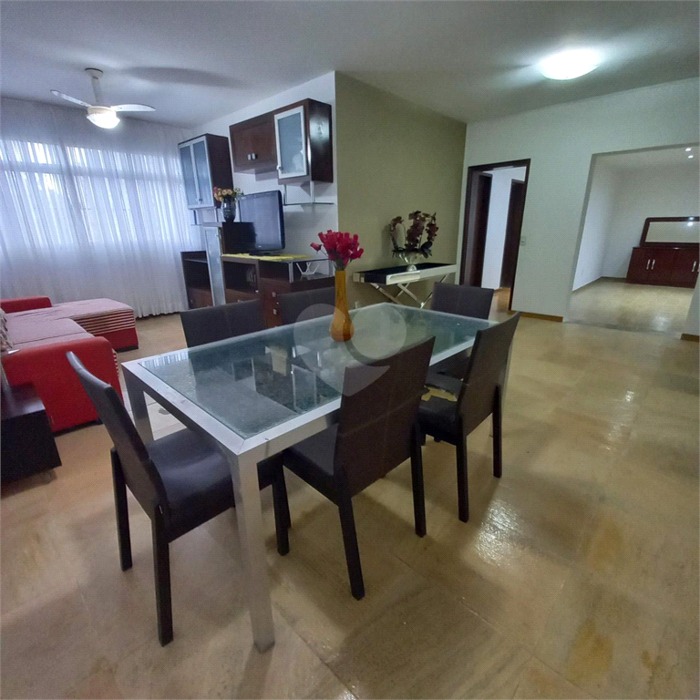 Venda Apartamento Vitória Bento Ferreira REO295905 2