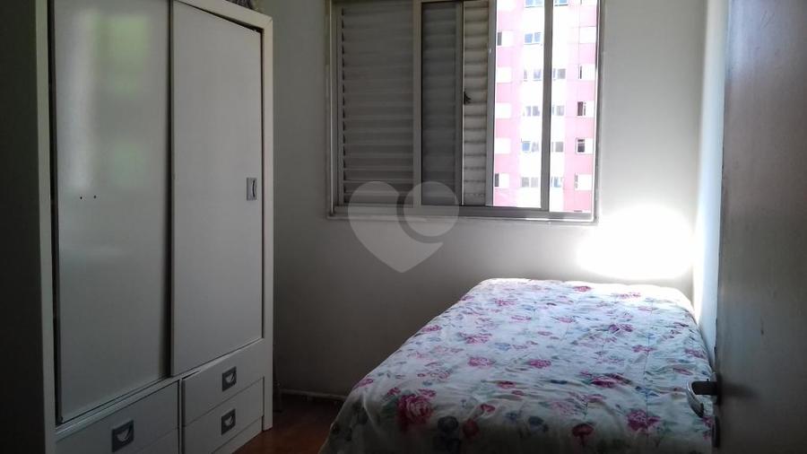 Venda Apartamento São Paulo Conjunto Residencial Vista Verde REO295931 15