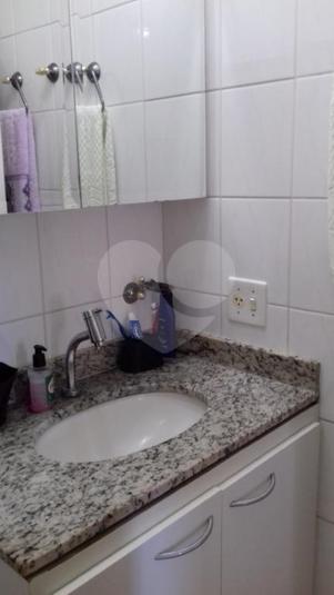 Venda Apartamento São Paulo Conjunto Residencial Vista Verde REO295931 18