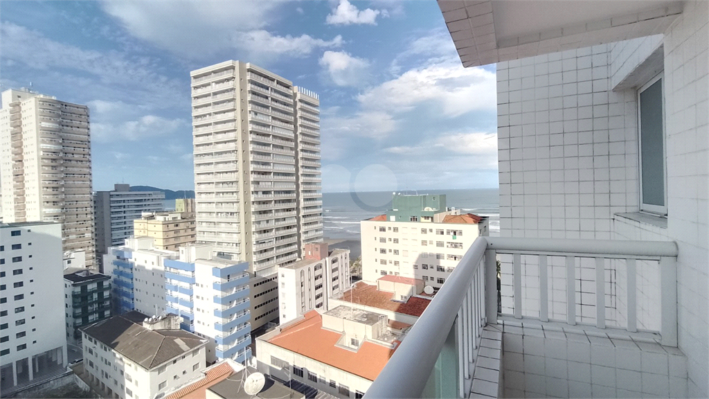 Venda Apartamento Praia Grande Aviação REO295935 16