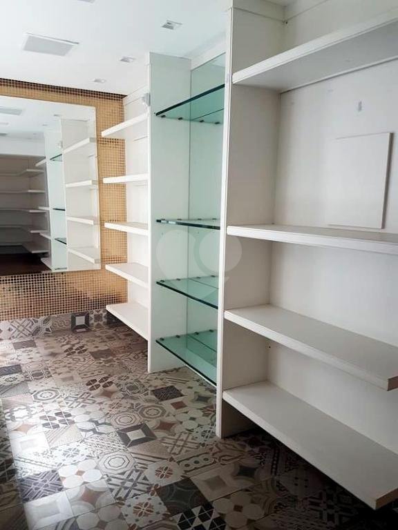 Venda Sobrado São Paulo Higienópolis REO29594 35