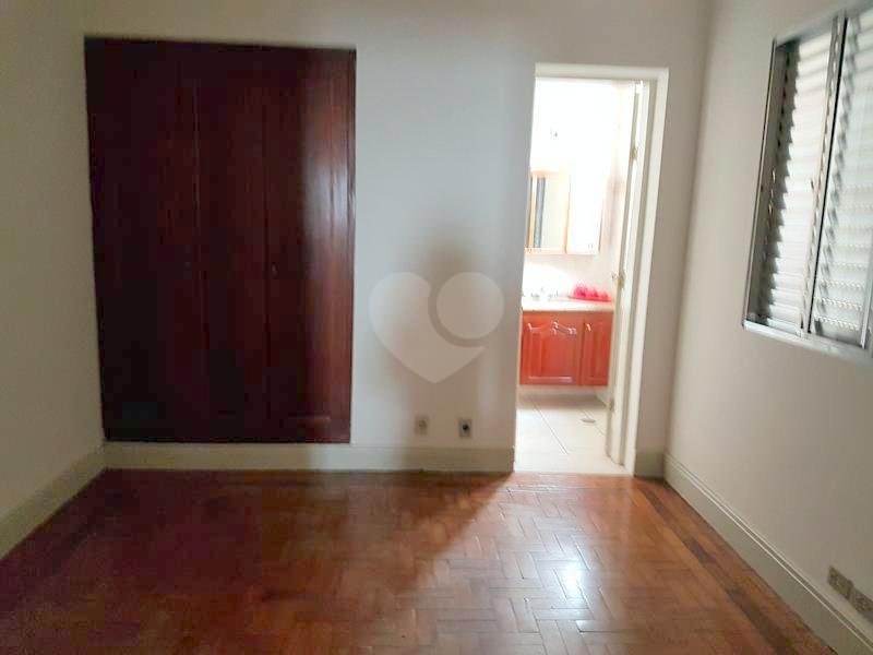 Venda Sobrado São Paulo Higienópolis REO29594 49