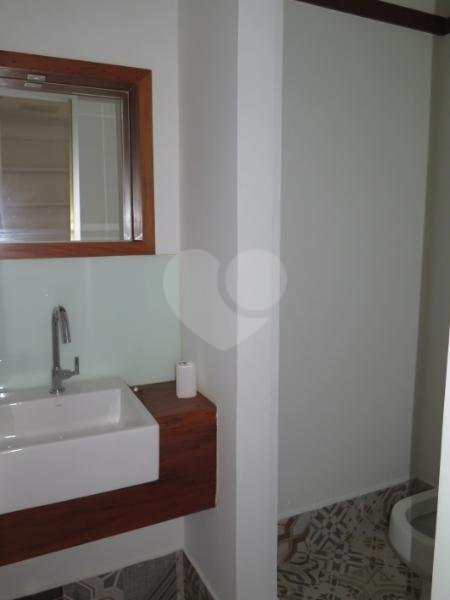 Venda Sobrado São Paulo Higienópolis REO29594 5