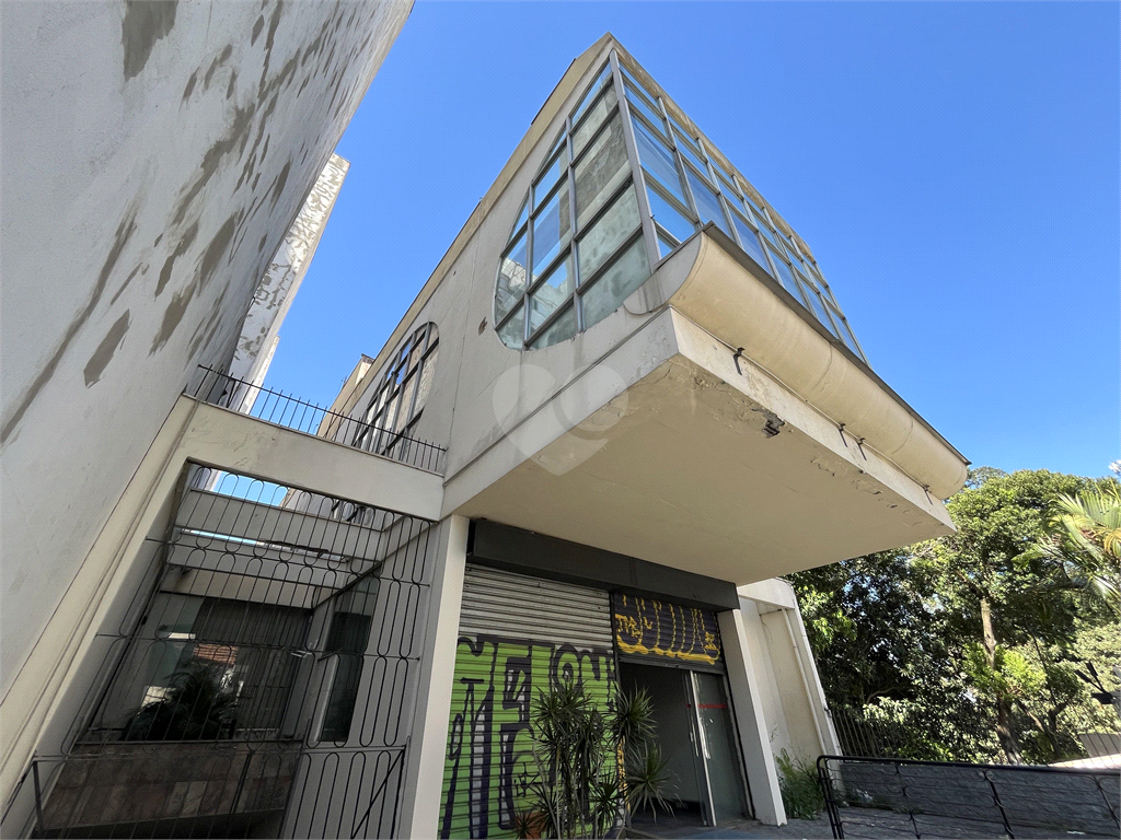 Aluguel Prédio inteiro São Paulo Tucuruvi REO295944 3