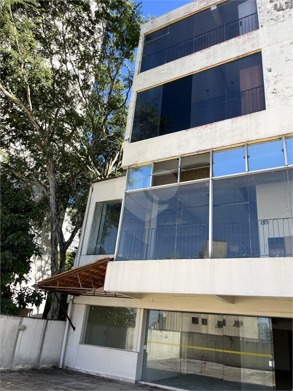 Aluguel Prédio inteiro São Paulo Tucuruvi REO295944 41