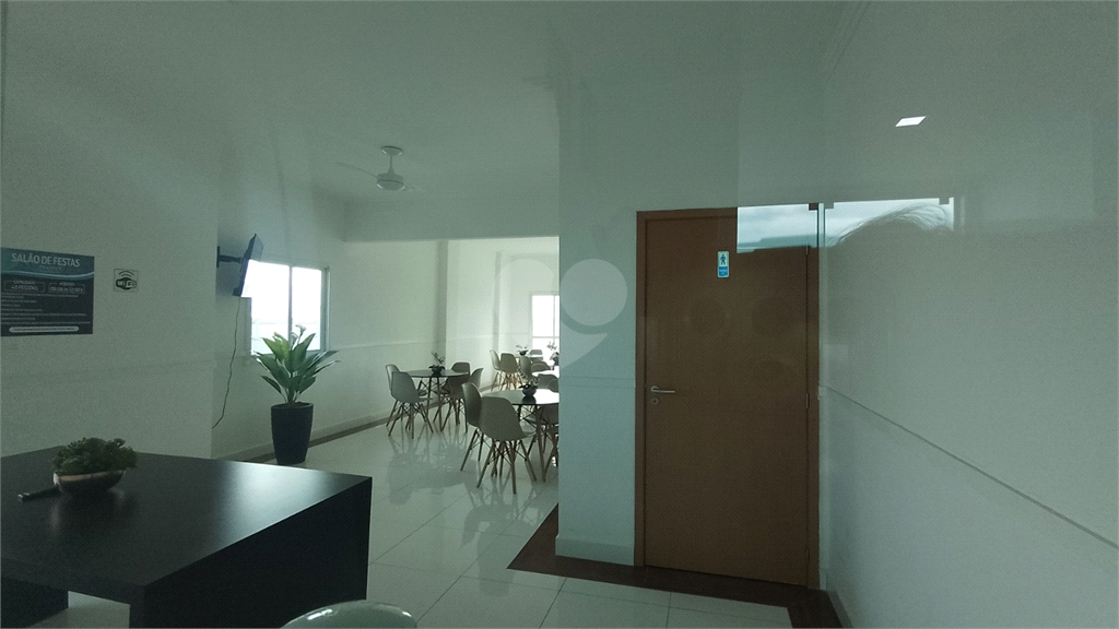 Venda Apartamento Praia Grande Aviação REO295952 17