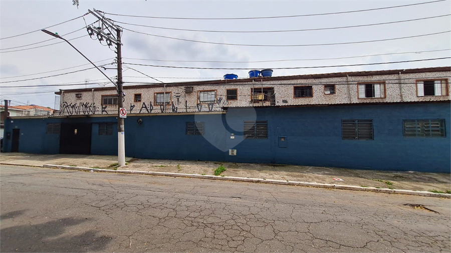 Venda Casa São Paulo Jardim Guanca REO295955 31