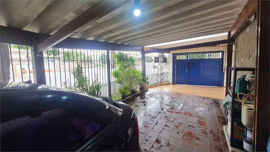 Venda Casa São Paulo Jardim Guanca REO295955 6