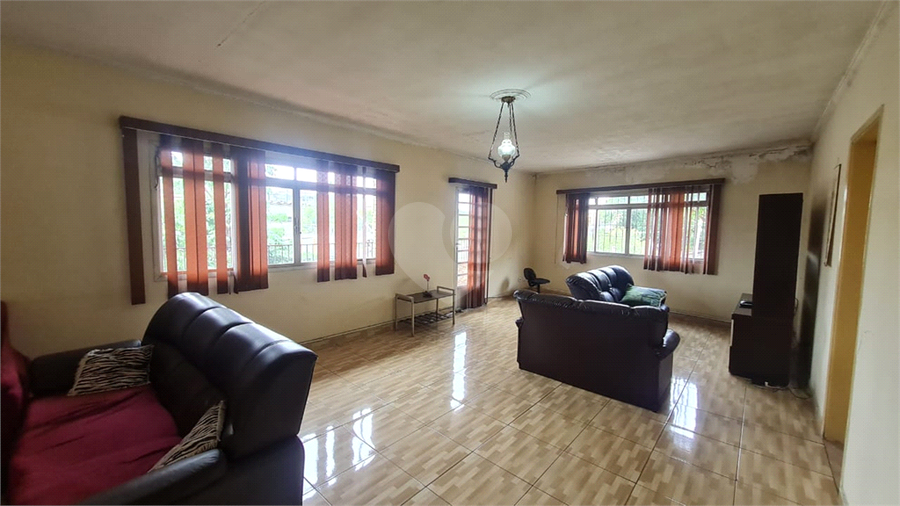 Venda Casa São Paulo Jardim Guanca REO295955 9