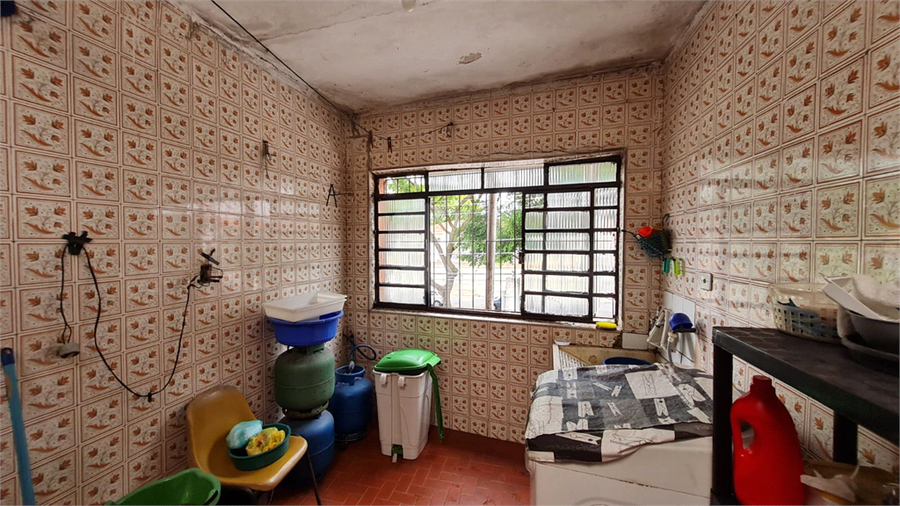 Venda Casa São Paulo Jardim Guanca REO295955 27