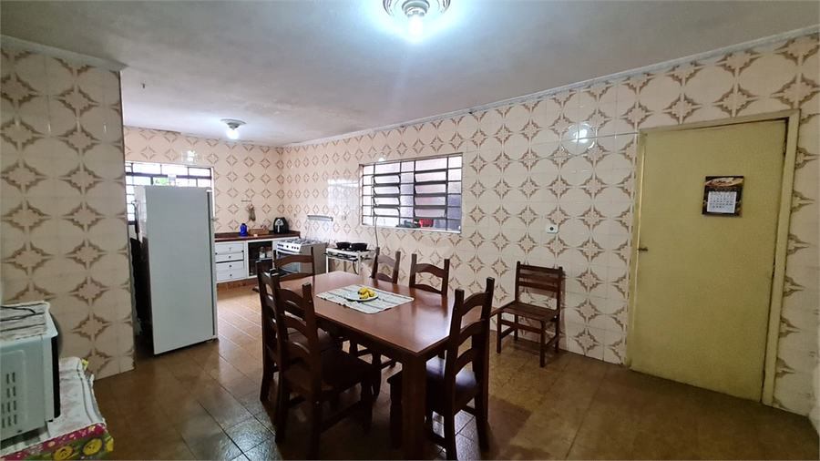 Venda Casa São Paulo Jardim Guanca REO295955 24