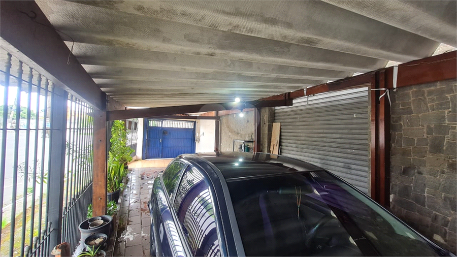 Venda Casa São Paulo Jardim Guanca REO295955 8