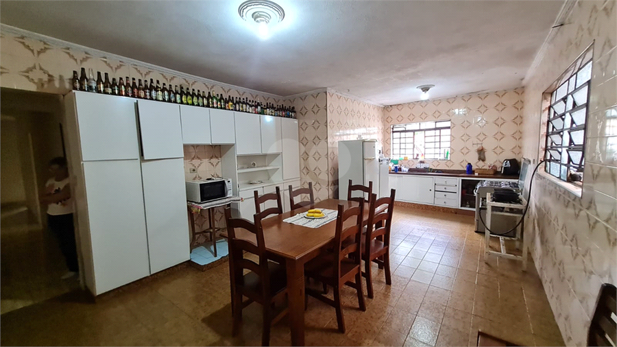 Venda Casa São Paulo Jardim Guanca REO295955 25