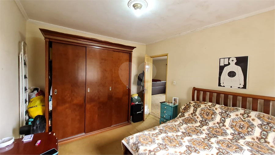 Venda Casa São Paulo Jardim Guanca REO295955 14