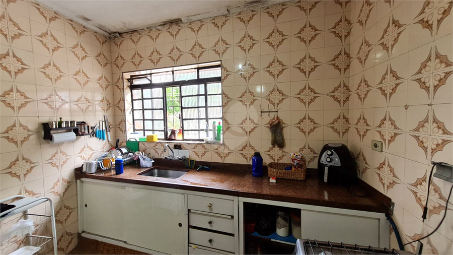 Venda Casa São Paulo Jardim Guanca REO295955 26