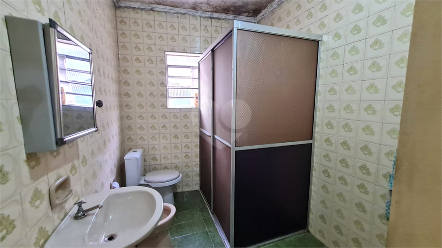 Venda Casa São Paulo Jardim Guanca REO295955 22