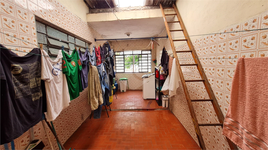 Venda Casa São Paulo Jardim Guanca REO295955 28