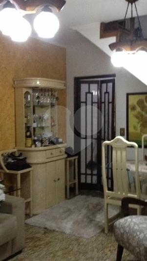 Venda Sobrado São Paulo Jardim Guanca REO295959 20