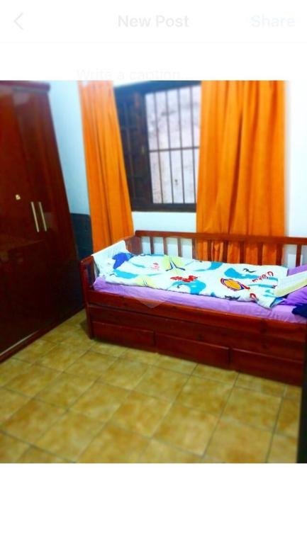 Venda Sobrado São Paulo Vila Nina REO295982 10